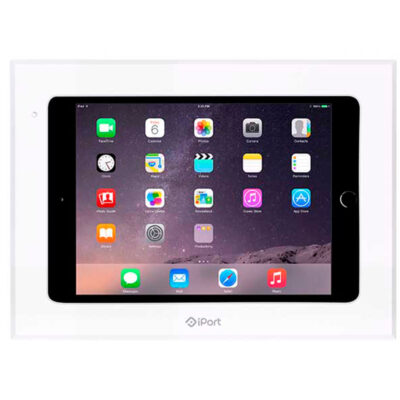 Linha Control Mount