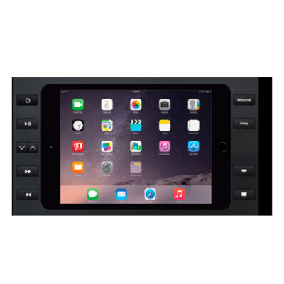 Linha  Surface Mount with Buttons