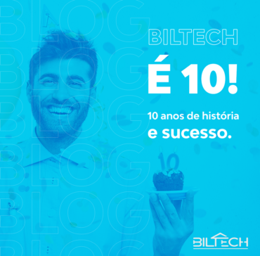 Biltech, há 10 anos levando bem-estar e qualidade de vida aos clientes: conheça a nossa história