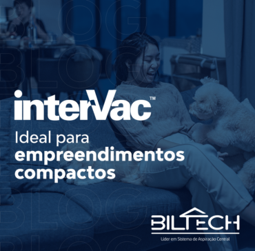 Em busca de praticidade e facilidade na limpeza de seu imóvel? Conheça os produtos da Intervac.