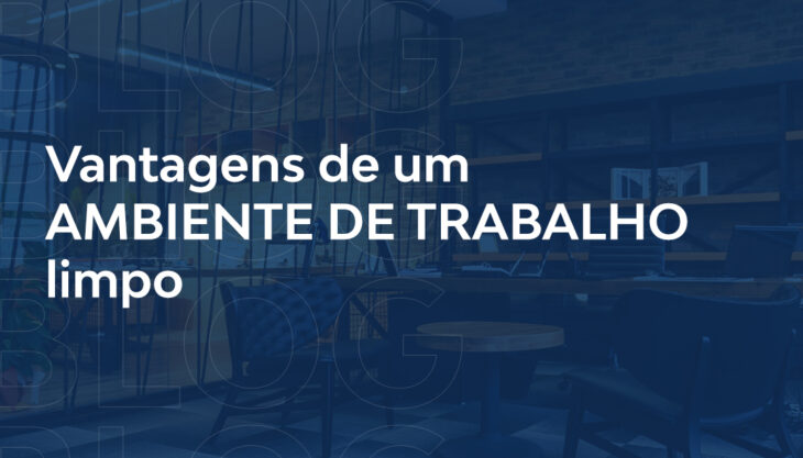 O ambiente no qual estamos contribui para um bom trabalho